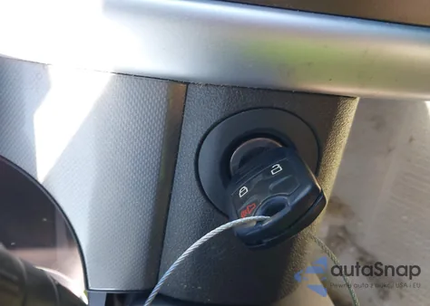 2011 Ford Edge Sel из США, поврежденный, VIN 2FMDK4JC8BBB31461